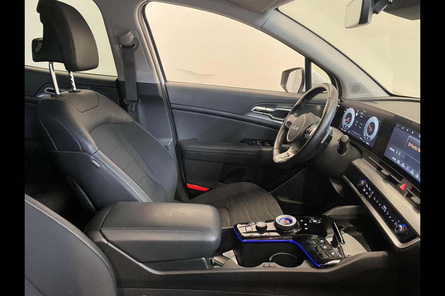 Kia Sportage 1.6 T-GDi PHEV AWD DynamicLine 265pk Airco|ECC Full LED Navi Virtual Cockpit PDC VA+ Camera Adaptive Cruise Control Navigatie Carplay 19" LM Velgen