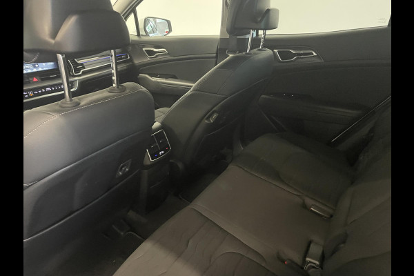 Kia Sportage 1.6 T-GDi PHEV AWD DynamicLine 265pk Airco|ECC Full LED Navi Virtual Cockpit PDC VA+ Camera Adaptive Cruise Control Navigatie Carplay 19" LM Velgen
