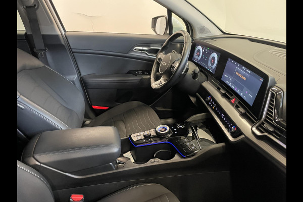 Kia Sportage 1.6 T-GDi PHEV AWD DynamicLine 265pk Airco|ECC Full LED Navi Virtual Cockpit PDC VA+ Camera Adaptive Cruise Control Navigatie Carplay 19" LM Velgen