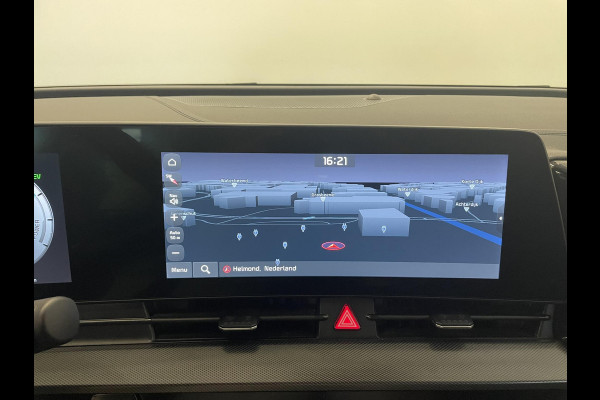 Kia Sportage 1.6 T-GDi PHEV AWD DynamicLine 265pk Airco|ECC Full LED Navi Virtual Cockpit PDC VA+ Camera Adaptive Cruise Control Navigatie Carplay 19" LM Velgen