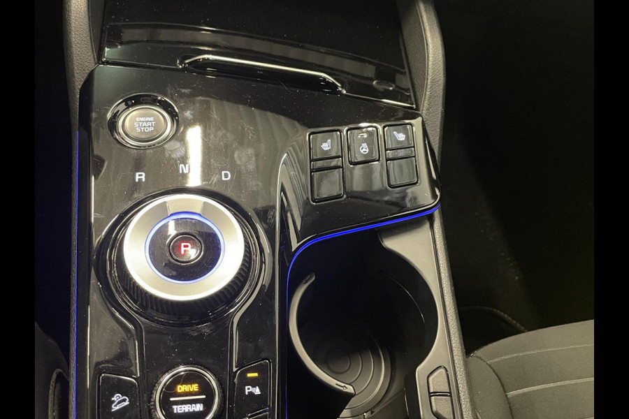 Kia Sportage 1.6 T-GDi PHEV AWD DynamicLine 265pk Airco|ECC Full LED Navi Virtual Cockpit PDC VA+ Camera Adaptive Cruise Control Navigatie Carplay 19" LM Velgen