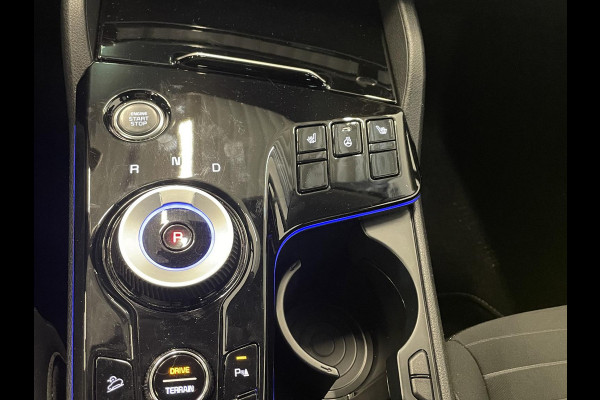 Kia Sportage 1.6 T-GDi PHEV AWD DynamicLine 265pk Airco|ECC Full LED Navi Virtual Cockpit PDC VA+ Camera Adaptive Cruise Control Navigatie Carplay 19" LM Velgen