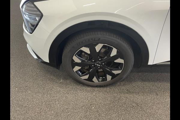 Kia Sportage 1.6 T-GDi PHEV AWD DynamicLine 265pk Airco|ECC Full LED Navi Virtual Cockpit PDC VA+ Camera Adaptive Cruise Control Navigatie Carplay 19" LM Velgen