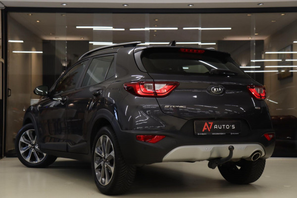Kia Stonic Kia Stonic, 1.0 T-GDi NAP/ DynamicLine Navi / Airco / Cruise / Camera / Trekhaak