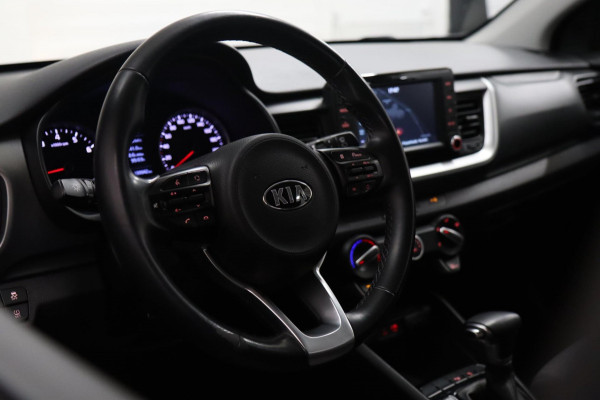 Kia Stonic Kia Stonic, 1.0 T-GDi NAP/ DynamicLine Navi / Airco / Cruise / Camera / Trekhaak