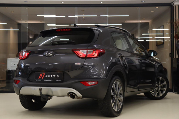 Kia Stonic Kia Stonic, 1.0 T-GDi NAP/ DynamicLine Navi / Airco / Cruise / Camera / Trekhaak
