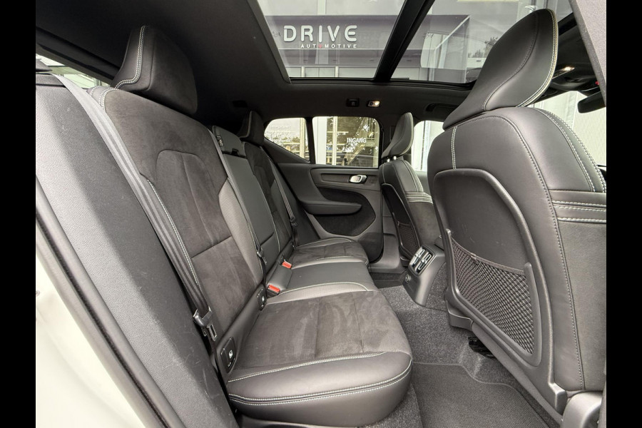 Volvo XC40 1.5 T5 Twin Engine R-Design SOH87%|Pano|Pilot|Trekhaak|360CAM|H&K