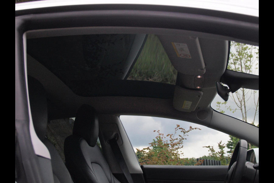 Tesla Model 3 Performance AWD 75 kWh | Camera | Glazen dak | DAB | NL-Auto |