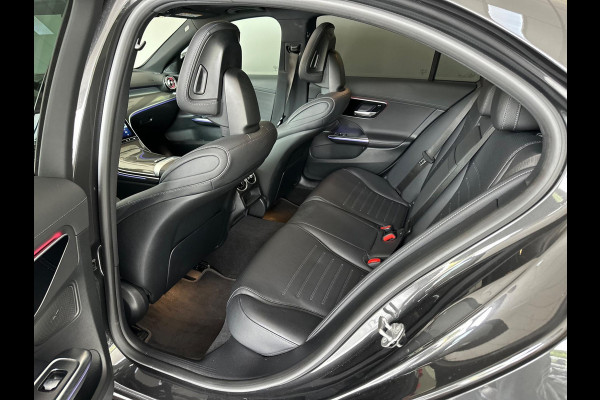 Mercedes-Benz C-Klasse 300 e AMG Line Limited