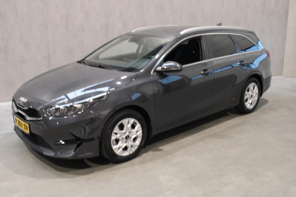 Kia Ceed Sportswagon 1.5 T-GDi DynamicLine Camera/Carplay Zeer nette auto prijs is rijklaar