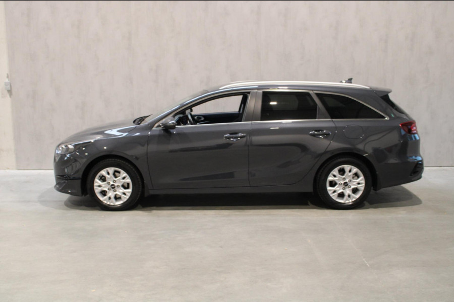 Kia Ceed Sportswagon 1.5 T-GDi DynamicLine Camera/Carplay Zeer nette auto prijs is rijklaar