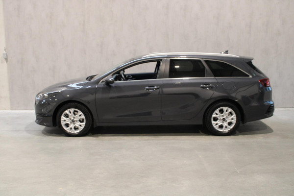 Kia Ceed Sportswagon 1.5 T-GDi DynamicLine Camera/Carplay Zeer nette auto prijs is rijklaar