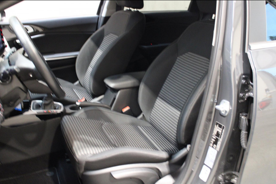 Kia Ceed Sportswagon 1.5 T-GDi DynamicLine Camera/Carplay Zeer nette auto prijs is rijklaar