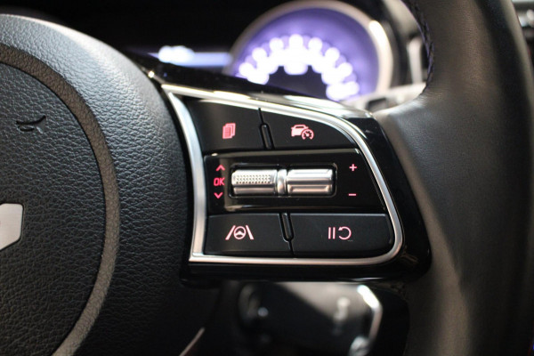 Kia Ceed Sportswagon 1.5 T-GDi DynamicLine Camera/Carplay Zeer nette auto prijs is rijklaar