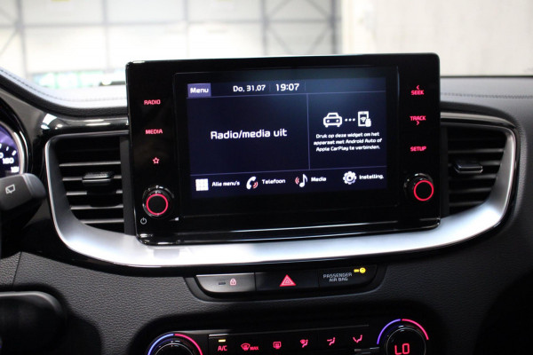 Kia Ceed Sportswagon 1.5 T-GDi DynamicLine Camera/Carplay Zeer nette auto prijs is rijklaar