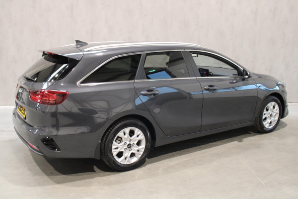 Kia Ceed Sportswagon 1.5 T-GDi DynamicLine Camera/Carplay Zeer nette auto prijs is rijklaar
