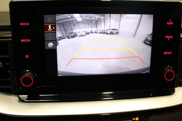 Kia Ceed Sportswagon 1.5 T-GDi DynamicLine Camera/Carplay Zeer nette auto prijs is rijklaar