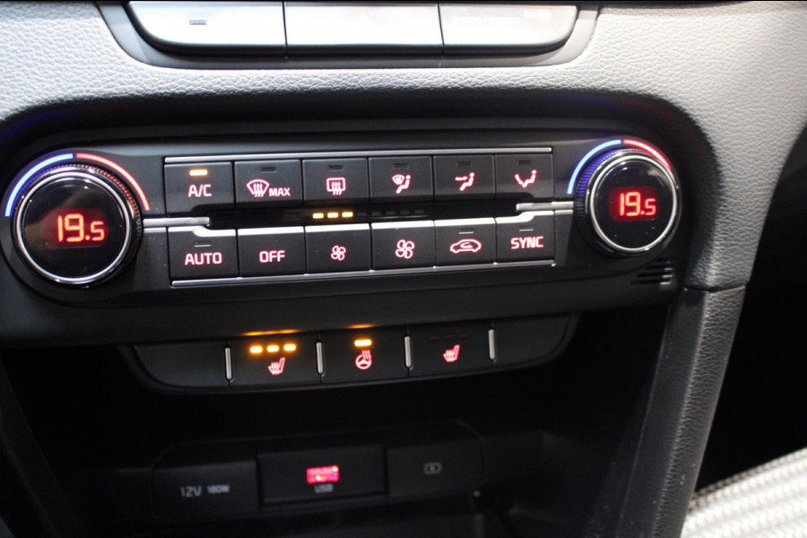 Kia Ceed Sportswagon 1.5 T-GDi DynamicLine Camera/Carplay Zeer nette auto prijs is rijklaar