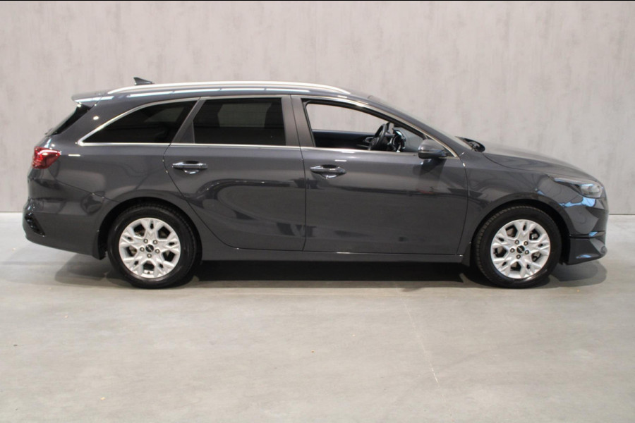 Kia Ceed Sportswagon 1.5 T-GDi DynamicLine Camera/Carplay Zeer nette auto prijs is rijklaar