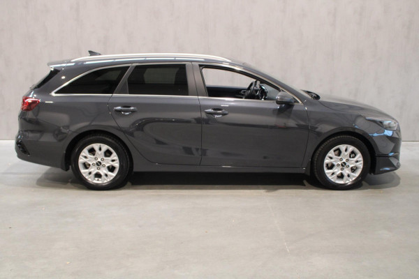 Kia Ceed Sportswagon 1.5 T-GDi DynamicLine Camera/Carplay Zeer nette auto prijs is rijklaar