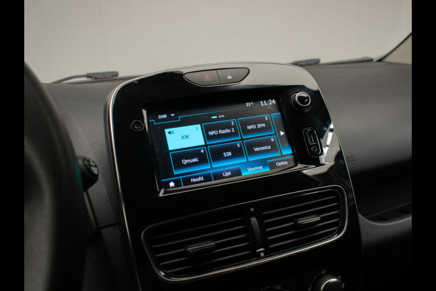 Renault Clio Estate 0.9 TCe Zen (NAVI,LED,CRUISE,CLIMATE,SPORTSTOELEN,GETINT,LM VELGEN,PDC,NETTESTAAT)