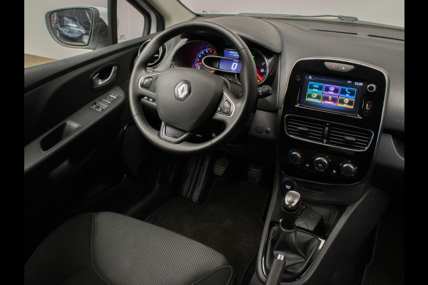 Renault Clio Estate 0.9 TCe Zen (NAVI,LED,CRUISE,CLIMATE,SPORTSTOELEN,GETINT,LM VELGEN,PDC,NETTESTAAT)