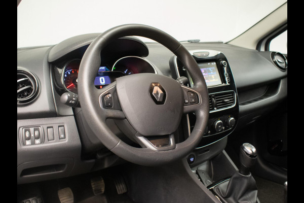 Renault Clio Estate 0.9 TCe Zen (NAVI,LED,CRUISE,CLIMATE,SPORTSTOELEN,GETINT,LM VELGEN,PDC,NETTESTAAT)