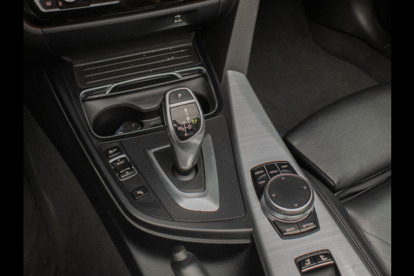 BMW 4 Serie Cabrio 430i High Executive M PAKKET (APPLE CARPLAY,NAVI,LED,XENON,ELETRISCHE STOELEN,LEDER,CAMERA,PDC,NETTESTAAT)