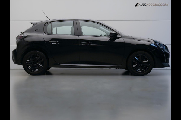 Peugeot 208 1.2 PureTech Blue Lease Active (APPLE CARPLAY,LED VERLICHTING,CLIMATE,CRUISE,PARKEERSENSOREN,NIEUWE APK,TOPCONDITIE)