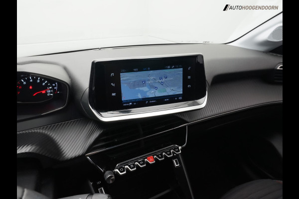 Peugeot 208 1.2 PureTech Blue Lease Active (APPLE CARPLAY,LED VERLICHTING,CLIMATE,CRUISE,PARKEERSENSOREN,NIEUWE APK,TOPCONDITIE)