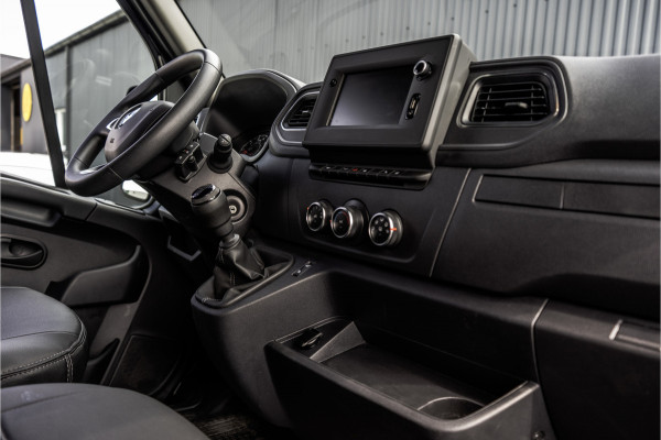 Renault Master T35 dCi 135 L2H2 | LED | Camera | Navi | Imperiaal | Ladder | Cruise | PDC | Euro 6