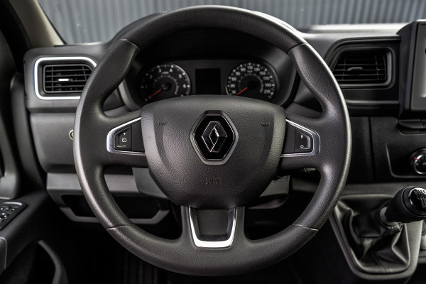 Renault Master T35 dCi 135 L2H2 | LED | Camera | Navi | Imperiaal | Ladder | Cruise | PDC | Euro 6