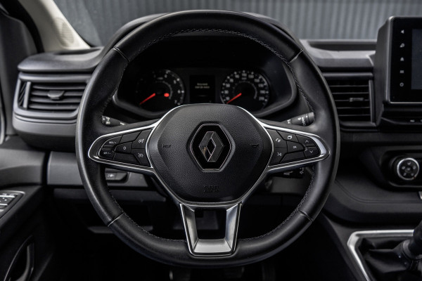 Renault Trafic dCi | L2H1 | Dynamic | Launch Edition 007 | Navi | LED | Imperiaal | Cruise | PDC | Airco | Euro 6
