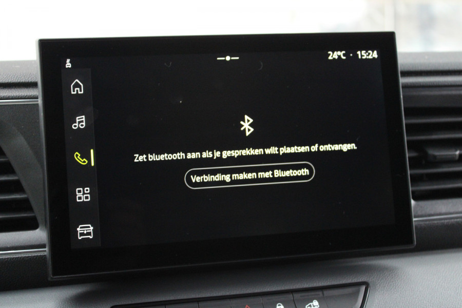 Renault Master T35 2.0 dCi 130pk L2H2 Advance - Carplay - Climate - Parkeersensoren - LED - Trekhaak - DAB - Stoelverwarming - Rijklaar