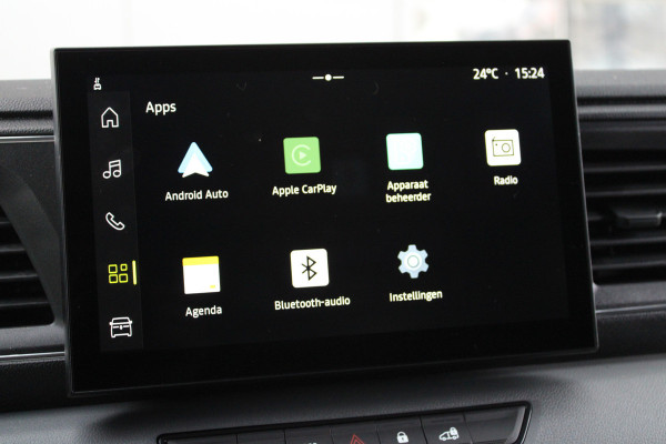Renault Master T35 2.0 dCi 130pk L2H2 Advance - Carplay - Climate - Parkeersensoren - LED - Trekhaak - DAB - Stoelverwarming - Rijklaar