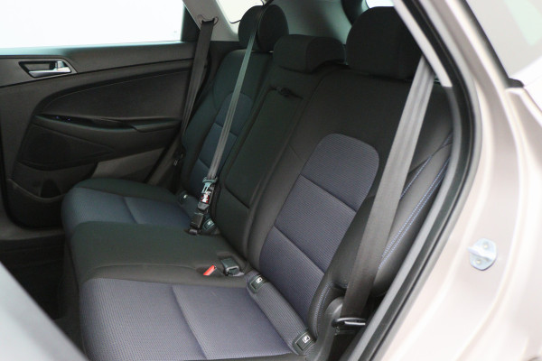 Hyundai Tucson 1.6 GDi Comfort Climate, Camera, Cruise, Navigatie, Bluetooth, LED, Trekhaak Afn, 19''