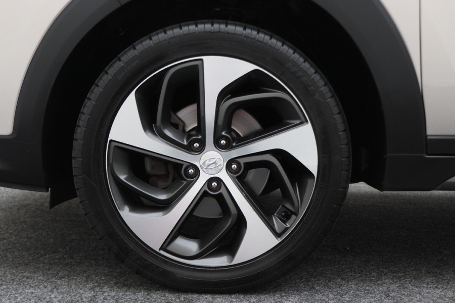 Hyundai Tucson 1.6 GDi Comfort Climate, Camera, Cruise, Navigatie, Bluetooth, LED, Trekhaak Afn, 19''