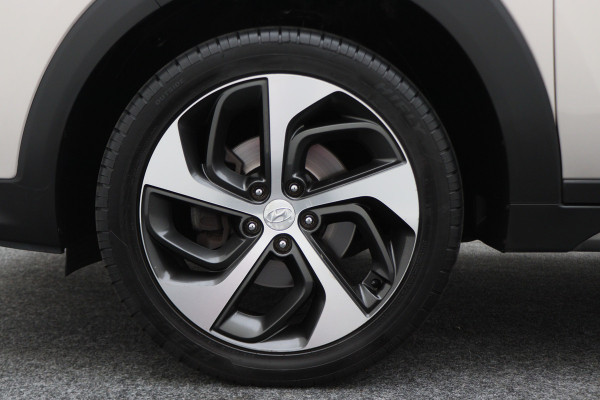 Hyundai Tucson 1.6 GDi Comfort Climate, Camera, Cruise, Navigatie, Bluetooth, LED, Trekhaak Afn, 19''
