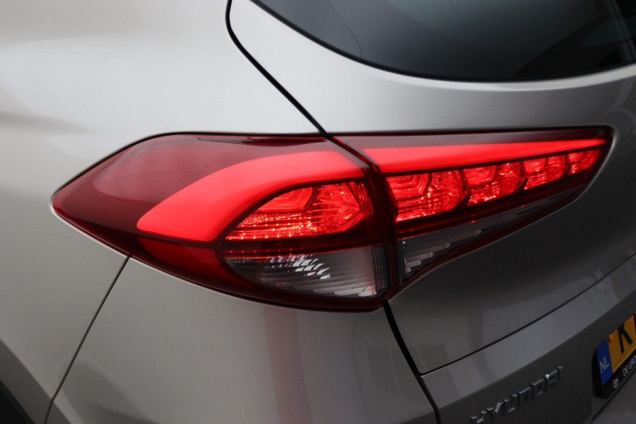 Hyundai Tucson 1.6 GDi Comfort Climate, Camera, Cruise, Navigatie, Bluetooth, LED, Trekhaak Afn, 19''