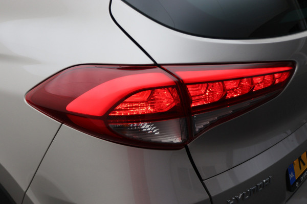 Hyundai Tucson 1.6 GDi Comfort Climate, Camera, Cruise, Navigatie, Bluetooth, LED, Trekhaak Afn, 19''