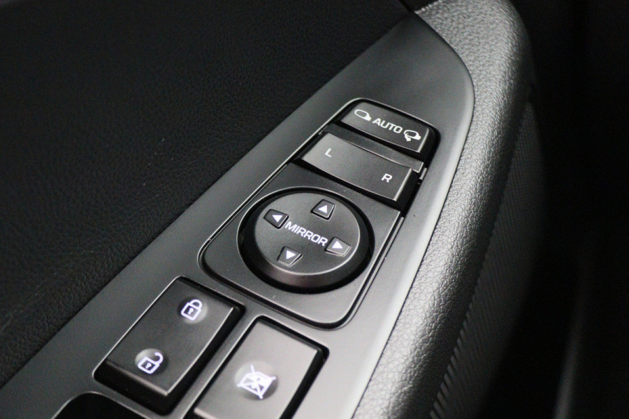 Hyundai Tucson 1.6 GDi Comfort Climate, Camera, Cruise, Navigatie, Bluetooth, LED, Trekhaak Afn, 19''