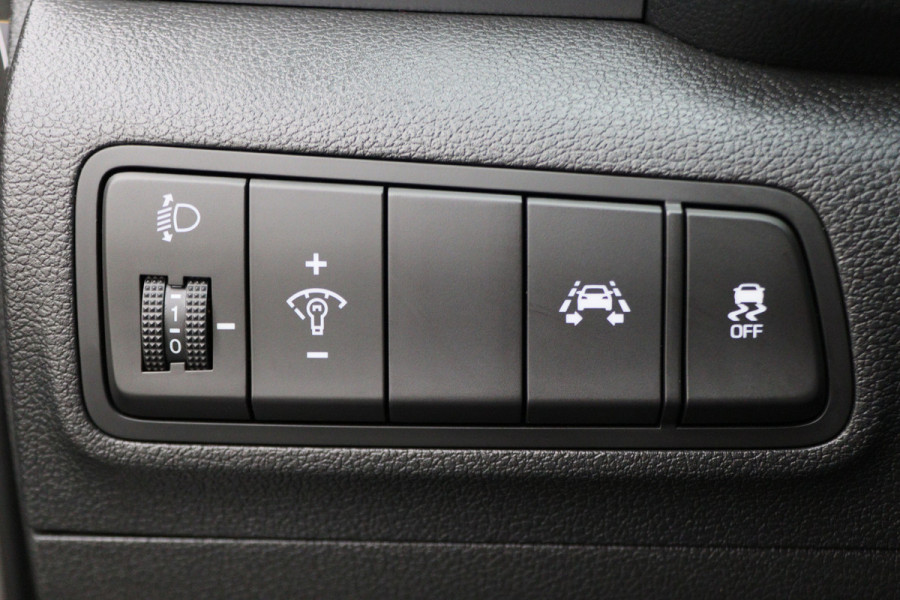 Hyundai Tucson 1.6 GDi Comfort Climate, Camera, Cruise, Navigatie, Bluetooth, LED, Trekhaak Afn, 19''