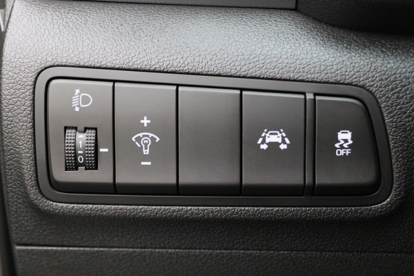Hyundai Tucson 1.6 GDi Comfort Climate, Camera, Cruise, Navigatie, Bluetooth, LED, Trekhaak Afn, 19''