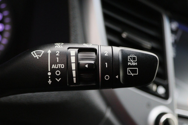 Hyundai Tucson 1.6 GDi Comfort Climate, Camera, Cruise, Navigatie, Bluetooth, LED, Trekhaak Afn, 19''