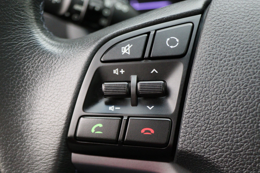 Hyundai Tucson 1.6 GDi Comfort Climate, Camera, Cruise, Navigatie, Bluetooth, LED, Trekhaak Afn, 19''