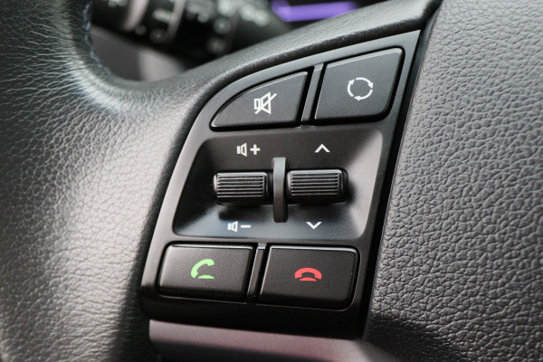 Hyundai Tucson 1.6 GDi Comfort Climate, Camera, Cruise, Navigatie, Bluetooth, LED, Trekhaak Afn, 19''