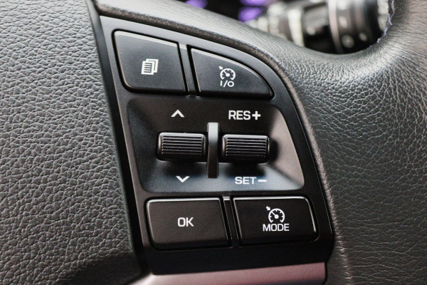 Hyundai Tucson 1.6 GDi Comfort Climate, Camera, Cruise, Navigatie, Bluetooth, LED, Trekhaak Afn, 19''