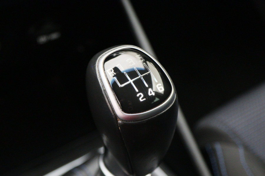 Hyundai Tucson 1.6 GDi Comfort Climate, Camera, Cruise, Navigatie, Bluetooth, LED, Trekhaak Afn, 19''