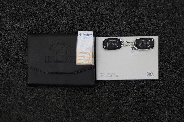 Hyundai Tucson 1.6 GDi Comfort Climate, Camera, Cruise, Navigatie, Bluetooth, LED, Trekhaak Afn, 19''