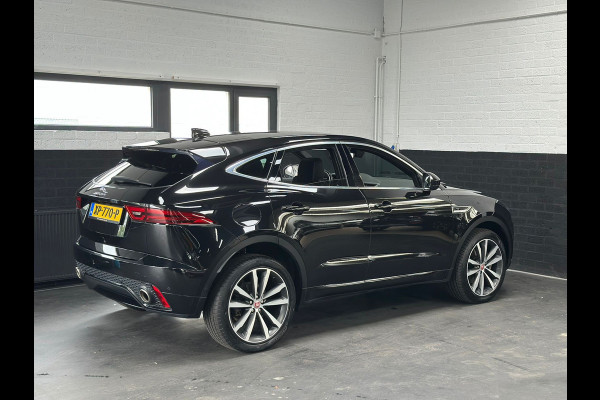 Jaguar E-Pace 2.0 P250 AWD R-Dynamic HSE | Pano | Leder | Ca,era | LED | Lane assist | Stoel / Stuurverwarming
